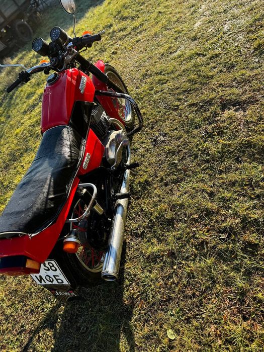 Продам яву 638"""