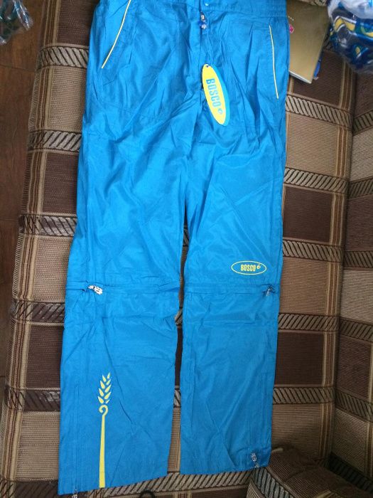 Штани-бриджі чоловічі. XL-2XL. Bosco Україна.