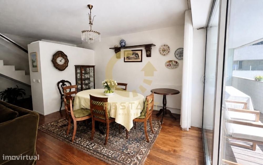 T3 Duplex – Boavista (Condomínio Varandas da Venezuela)