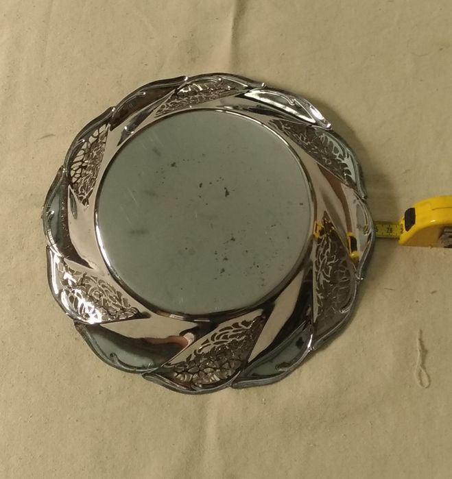 OPrato / Silver Tray422975290591170561