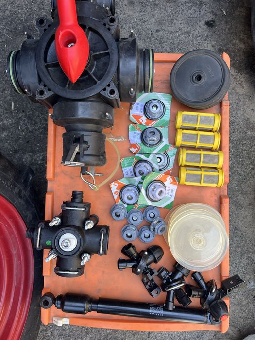 Джон дір Герінгоф Кун плантер  John Deere Geringhoff kuhn  Amazone