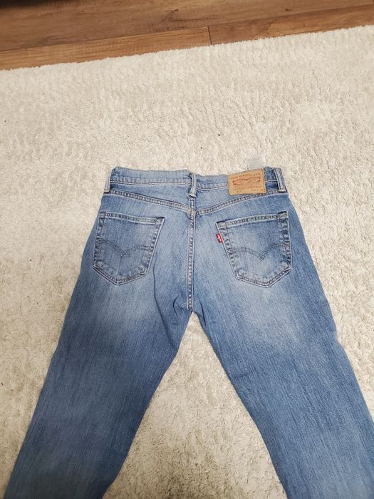 Джинси Levi's 511