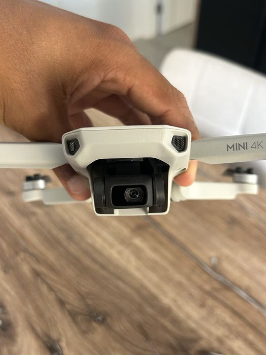 Drone DJI Mini 4k