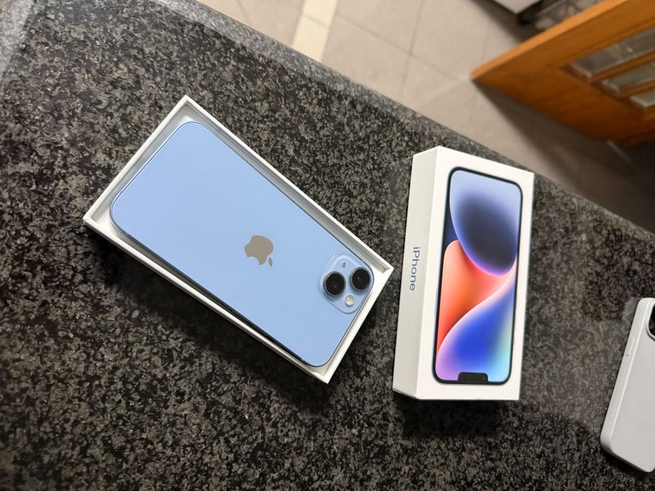 iphone 14 muito bom estado,