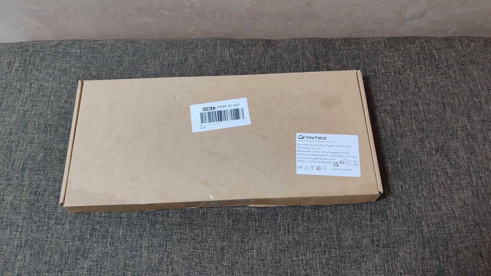 Батарея для ноутбука Dell Alienware M15 R2 и M17 R2 (Y9M6F)