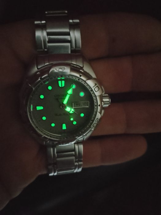 Продам Orient 150m