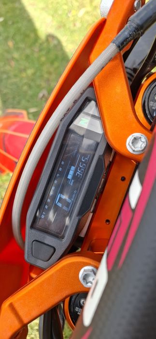 KOVI LITE 250 (2021р)