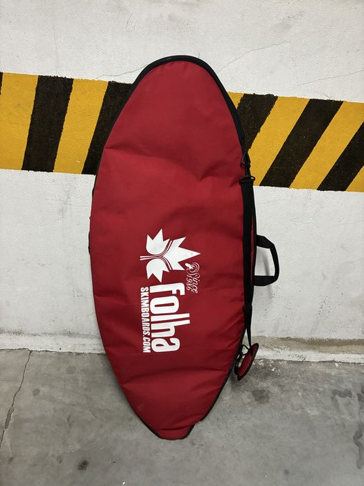 Prancha de Skimboard
