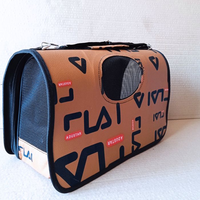 Сумка- переносна для тварин