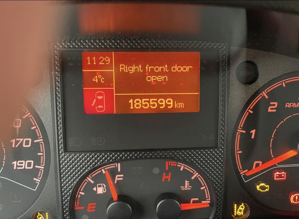 Продаю чудовий бусік. Citroen Jumper L4H3 2020