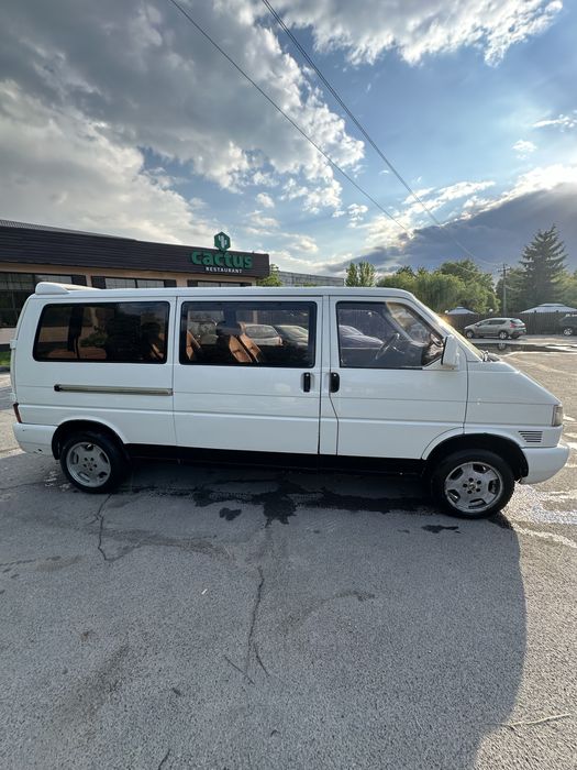 Volkswagen t4 1.9 tdi