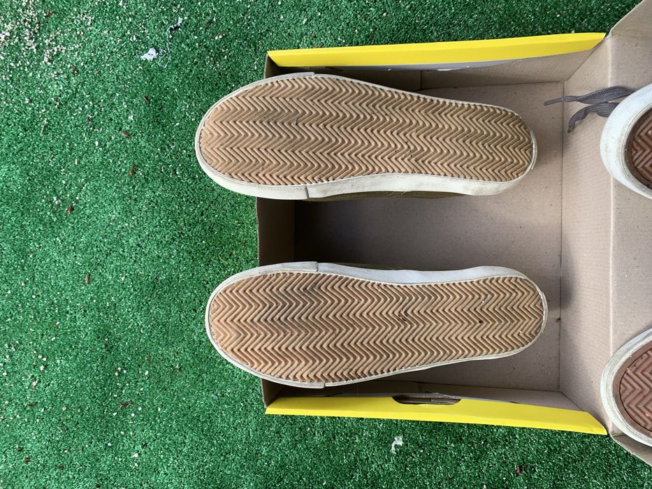 Sapatilhas Levis homem T44