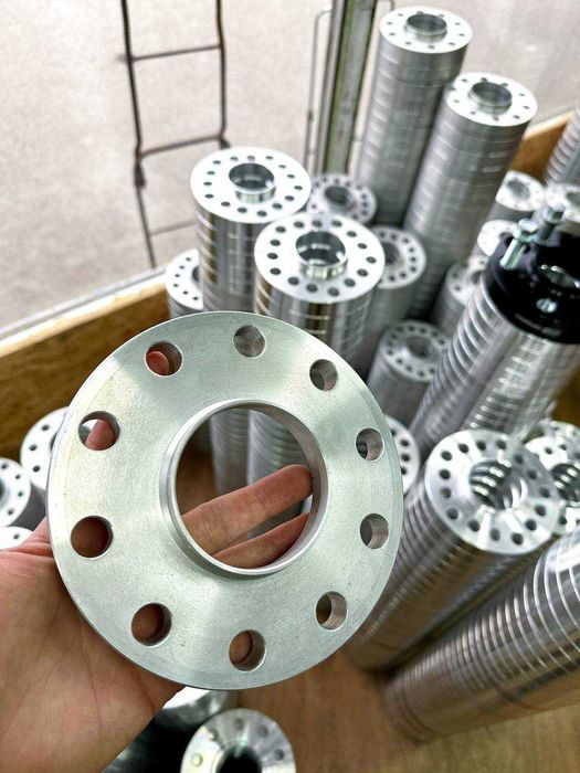 Распродажа! Колесные проставки для вылета на любое авто. Делаем подбор