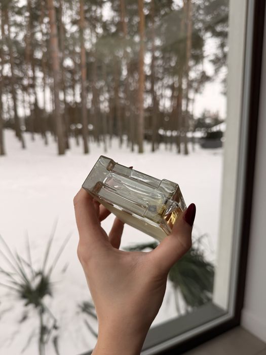 Terre D’Hermès eau givrée edp 100 ml