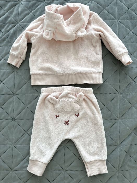 костюм Carter’s