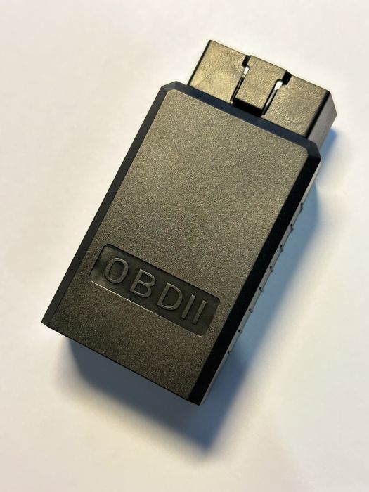 OBD II / ELM 327 wi-fi 1.5 PIC18F25K80