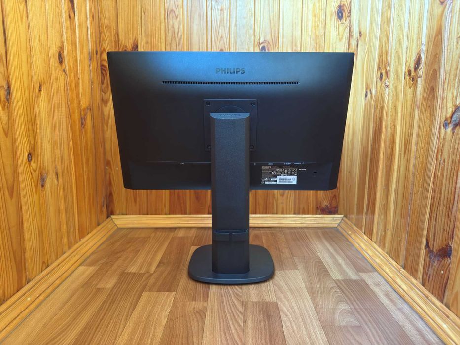 Монітор 23.8" Philips 243S