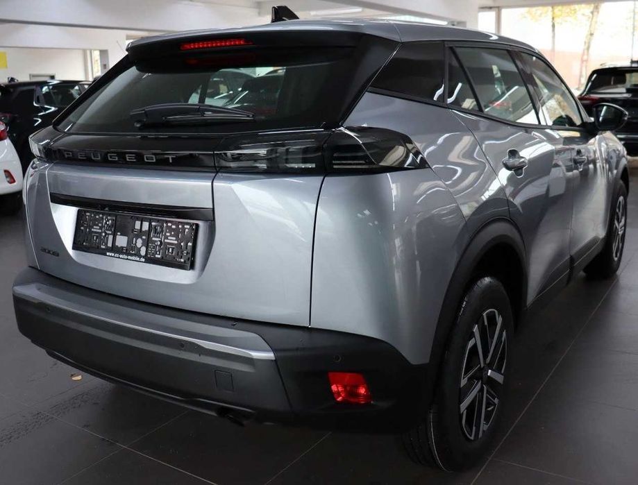 Peugeot 2008 Para Peças - Há Peças