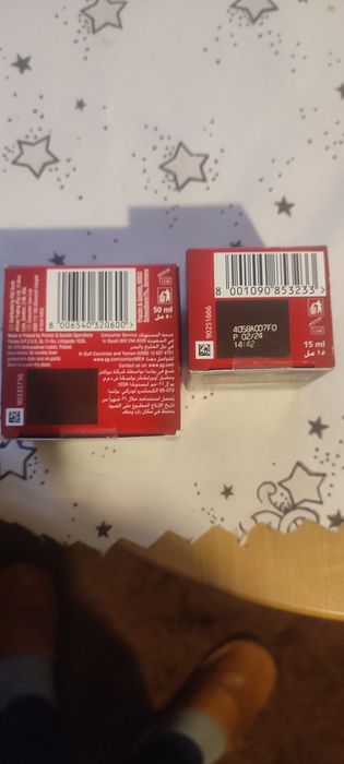 Dwa kremy olay regenerist