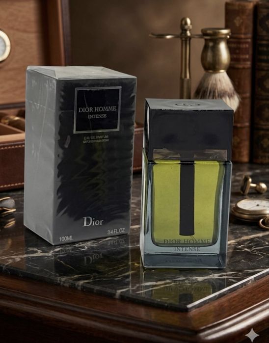 Dior Homme Intense męskie