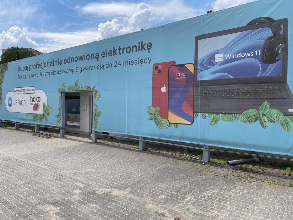 Laptop Apple Macbook Pro A2338 Early 2020 M1 8/512GB SSD 13,3' 27288