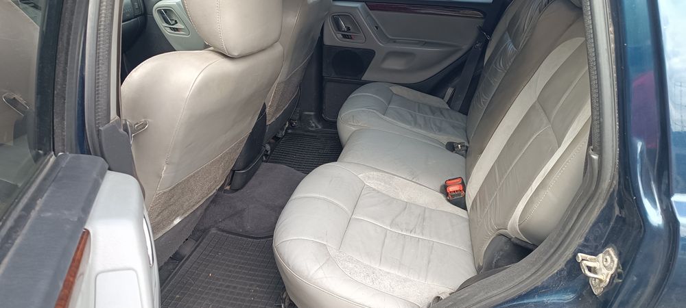 Jeep Grand Cherokее 4*4