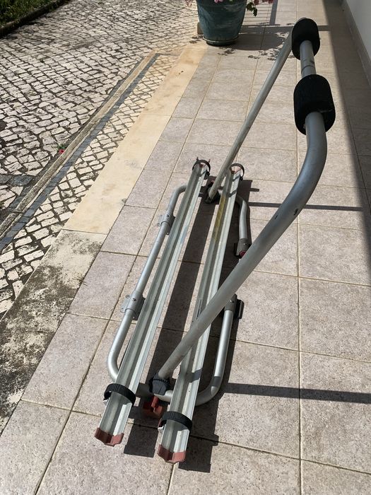 Suporte Bicicletas