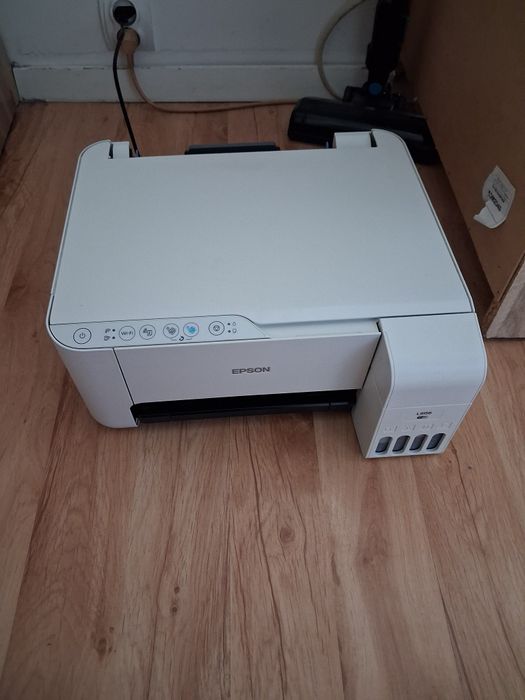 Urządzenie wielofunkcyjne Epson L3156