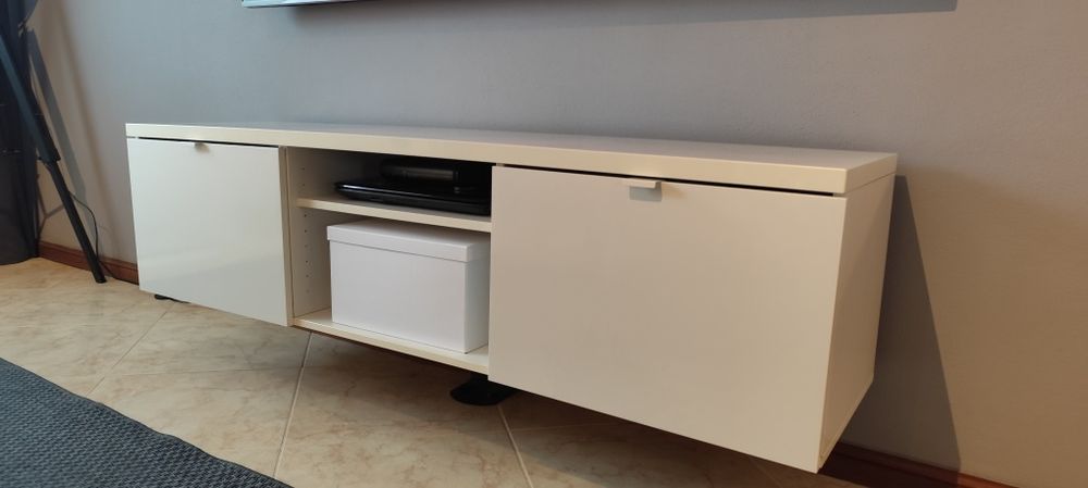 Móvel TV IKEA Usado