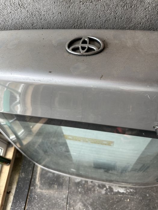 Mala para toyota celica