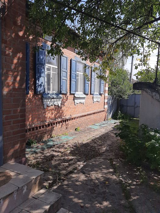Продам  добротный дом в Старой Покровке  Чугуевский р-он!