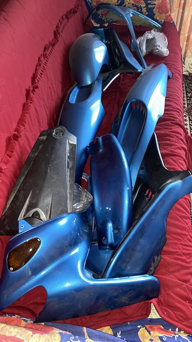 gilera runner 180 цпг мотор malossi двигатель piaggio big block stage6