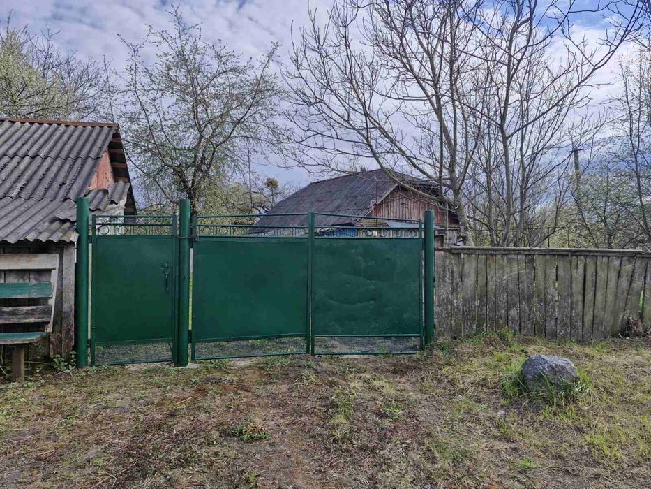 Продам 53 сотки землі у с. Федорівка Фастівський р.н Київскої обл. по ціні 350$/сотка