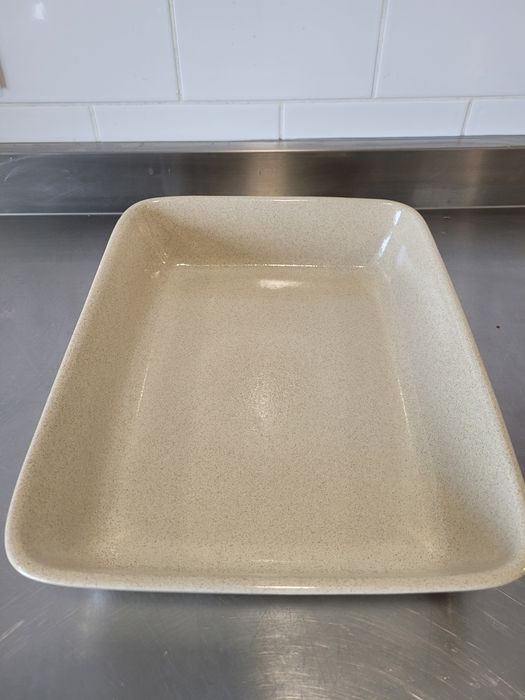 Louça nova tipo gres