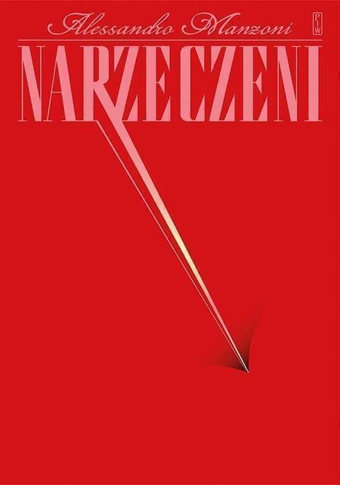 Narzeczeni Manzoni Alessandro