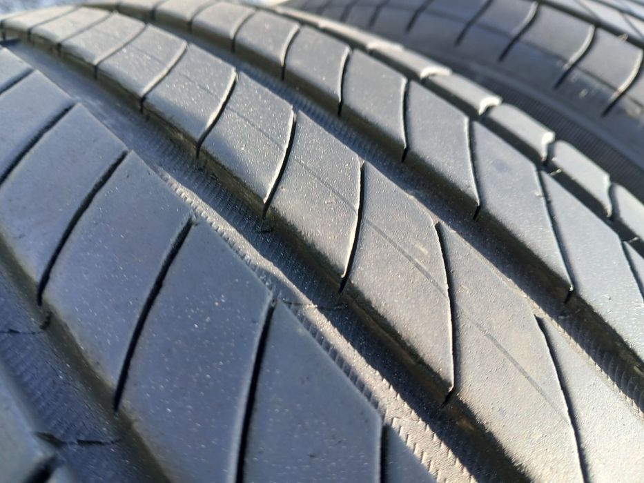 205/55/16 MichelinGoodyearContinental  bieznik ok  6mm