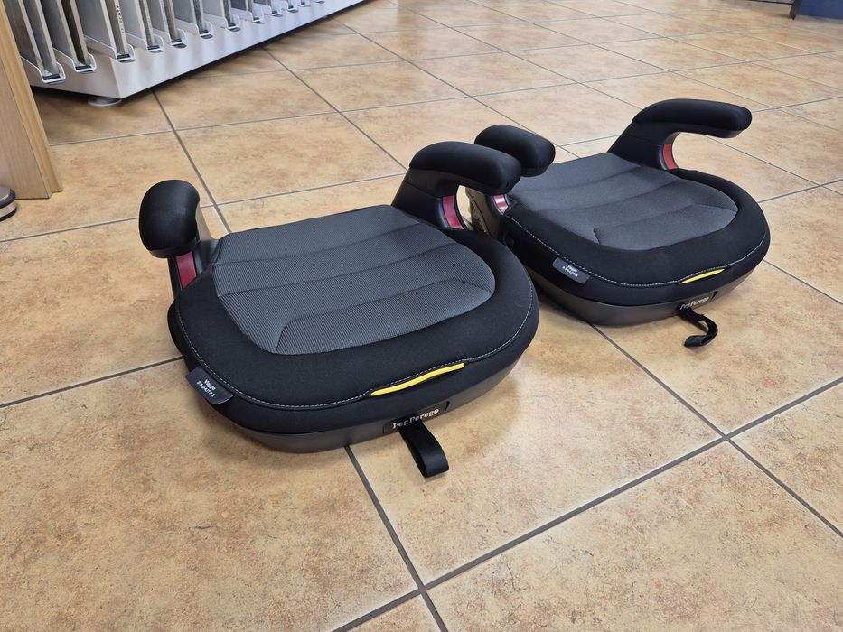 Fotelik, podstawka samochodowa Peg Perego Viaggio Shuttle z systemem ISOFIX