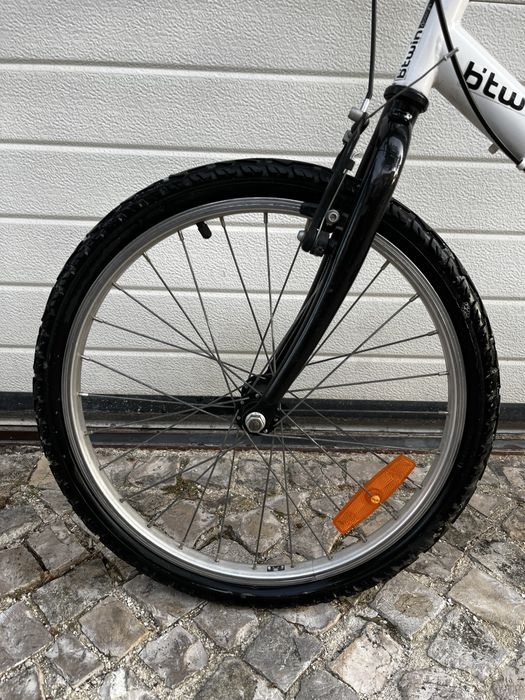 Bicicleta b’twin