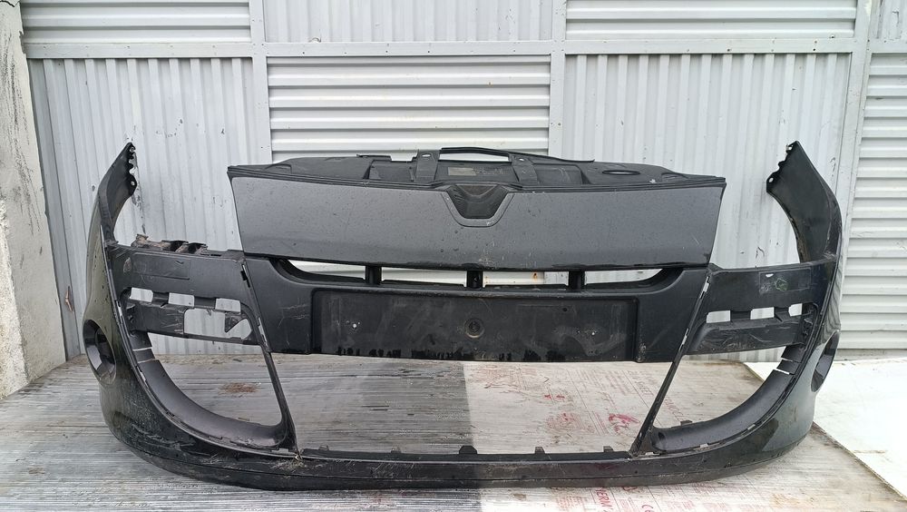 Vendo parachoque de frente Renault Megane 3 RS  Line ano 2008