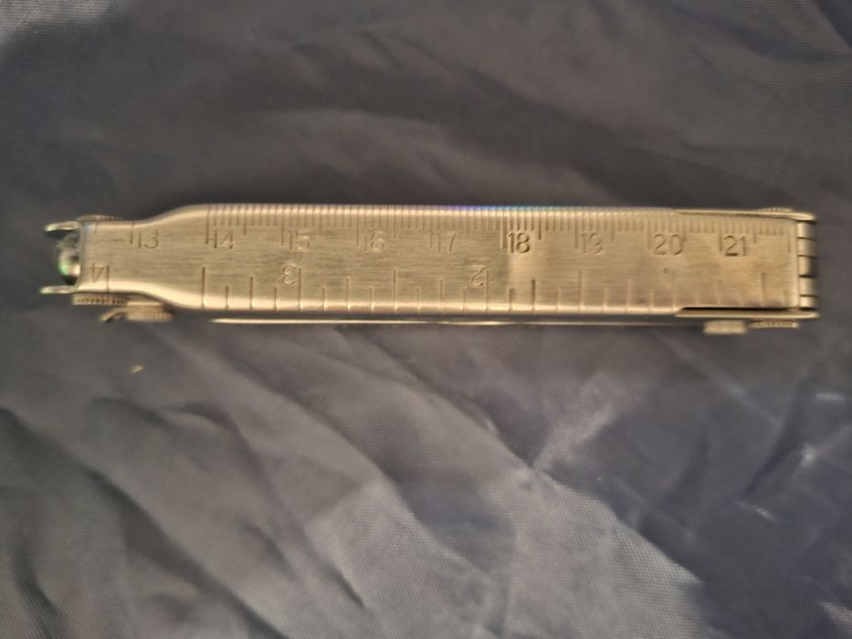 Leatherman Super Tool original
