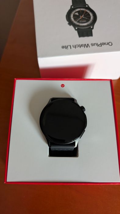 Smartwatch Oneplus watch lite