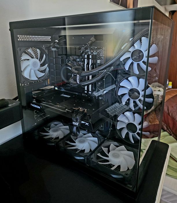 Pc Gaming Premium 4k