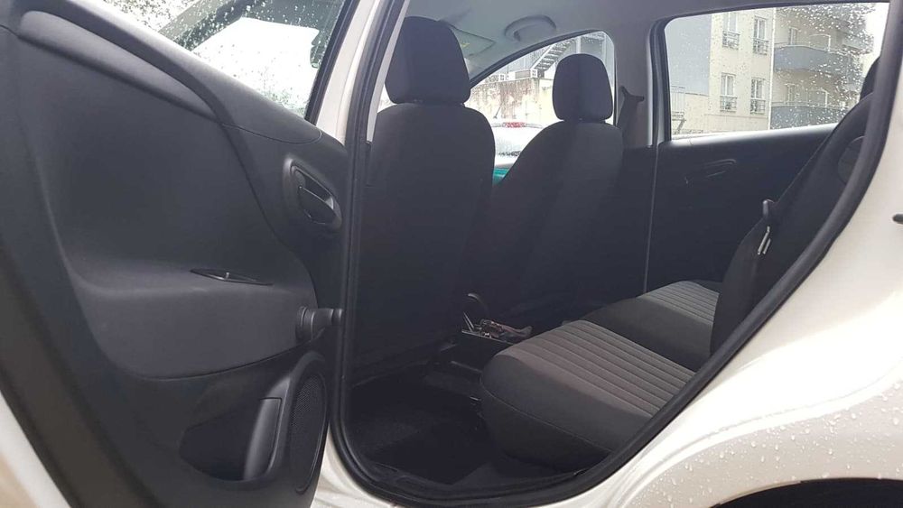Fiat Punto 1.3 MTJ Lounge gasoleo