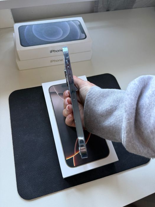 iPhone 13 Pro Max 256GB