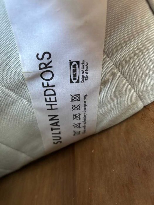Colchão IKEA Sultan Hedfors
