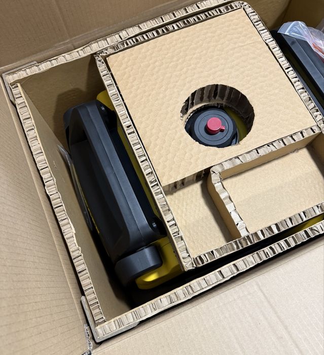 GERADOR Gasolina ENERGEN 3800 KT Inv