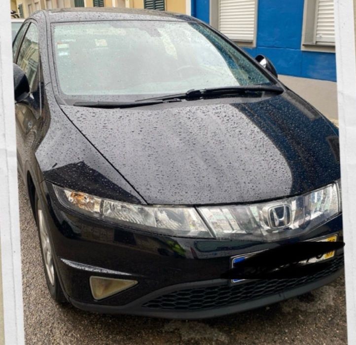 Honda Civic 1.4 Sport