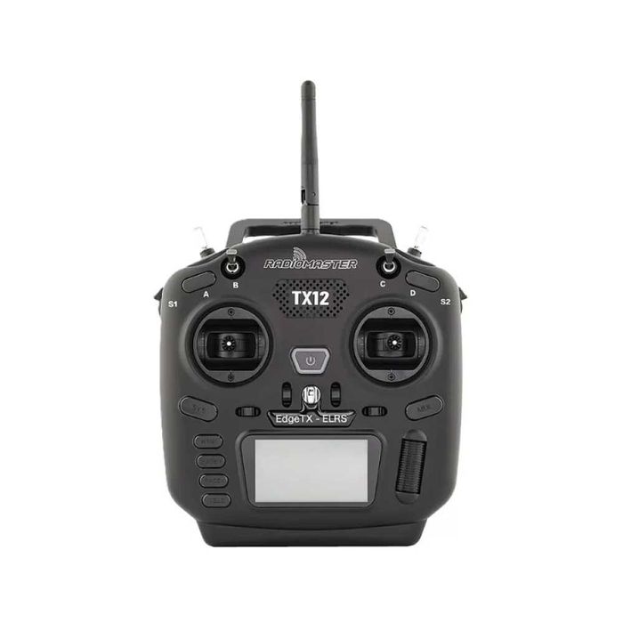 Радіоконтролер RadioMaster TX12 MK II (CC2500) EdgeTX ELRS FCC