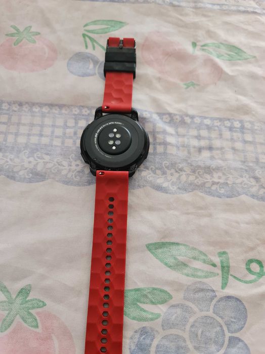 Honor Watch GS Pro Smartwatch Preto