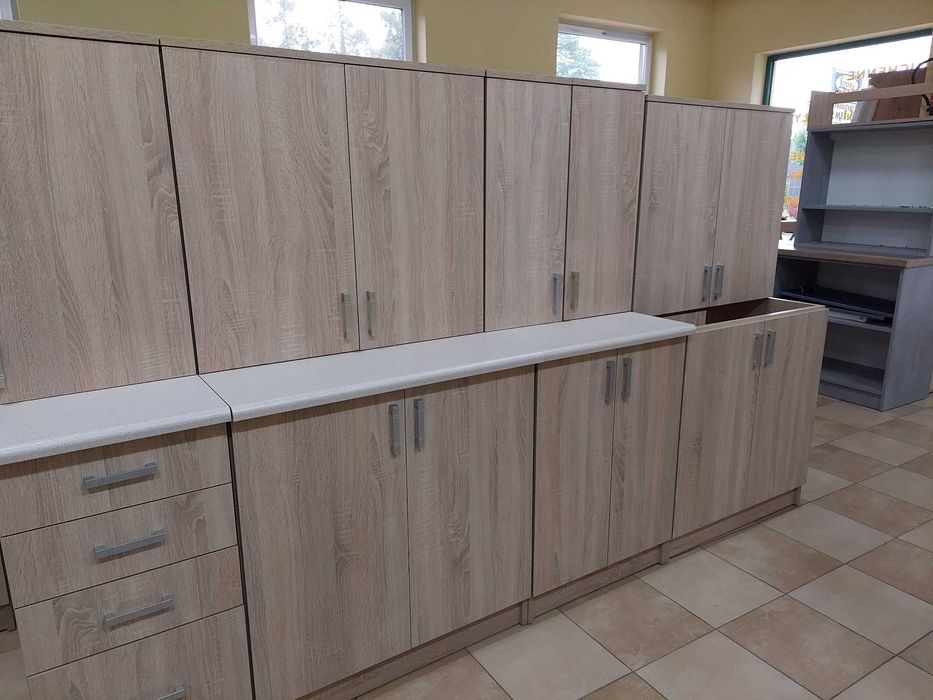 Komplet kuchenny  - ceny producenta